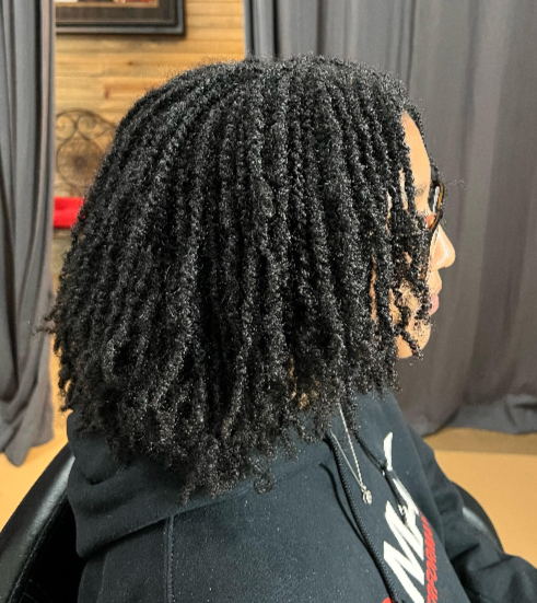 MICROLOCS: DIY Loc Sprinkles : r/Dreadlocks